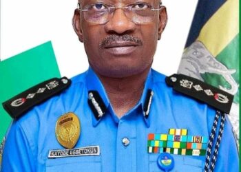 Police Begin Recruitment Of Constables As Board Opens Application Portal