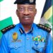 Police Begin Recruitment Of Constables As Board Opens Application Portal