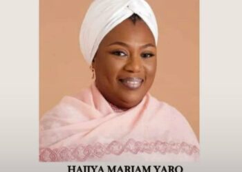 Zamfara Gov Appoints Hajia Yaro ZIPA Executive Secretary