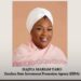 Zamfara Gov Appoints Hajia Yaro ZIPA Executive Secretary 5 Zamfara Gov Appoints Hajia Yaro ZIPA Executive Secretary