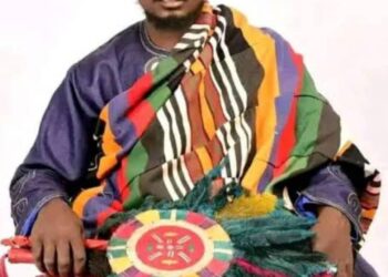 MTMPN Cautions Nigerians Against Patronising Unregistered Practitioners