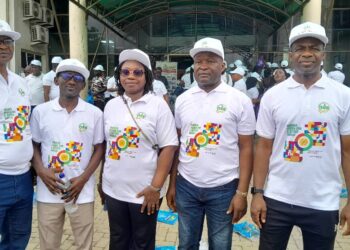 Substandard Products: SON Arrests 20, Prosecutes 8 Offenders In 2023