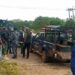 JUST-IN: Police, DSS Shut Ondo PDP Secretariat