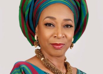 JUST-IN: Tinubu Appoints Pioneer Mandate Secretary For New FCTA Women Affairs Secretariat