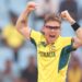 CWC 2023: Zampa Helps Australia Dismiss Sri Lanka 5 CWC 2023: Zampa Helps Australia Dismiss Sri Lanka