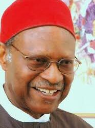 Anyaoku To Deliver ABUAD’s 11th Convocation Lecture