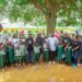 300 FCT Pupils Get Scholarships From Peace Icons