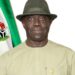 Poverty Eradication Day: Our Initiatives Are Tied To Fighting Poverty In Niger Delta-Ndiomu 5 Poverty Eradication Day: Our Initiatives Are Tied To Fighting Poverty In Niger Delta-Ndiomu