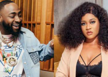 I Don’t Know You, Davido Tells Phyna