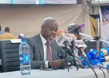 450 Bag First Class As UNILORIN Holds Combined Convocations