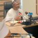 New NAHCON Chairman Resumes Duty, Seeks Staff Cooperation 5 New NAHCON Chairman Resumes Duty, Seeks Staff Cooperation