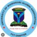 UNIMAID Alumni Association FCT Chapter Addresses Concerns Over Issues 4 UNIMAID Alumni Association FCT Chapter Addresses Concerns Over Issues