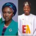 ECOWAS Youth Ambassador, Agida Congratulates  Ibrahim’s Inauguration As Youth Minister