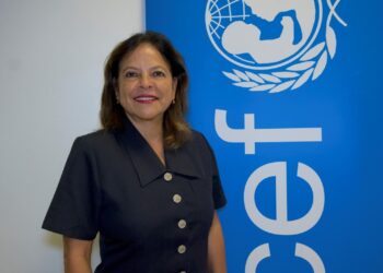 All Of Us, Together, Solving The Education Crisis In Nigeria