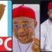 Imo Guber Poll: Anyanwu Asks Electorate To Reject PDP, LP 4 Imo Guber Poll: Anyanwu Asks Electorate To Reject PDP, LP