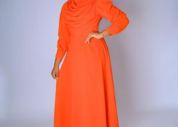 2019: Francis Osei Debuts Camila collection