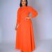 2019: Francis Osei Debuts Camila collection