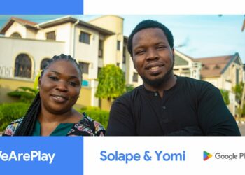 HerVest Becomes First Africa-based Startup To Feature In Google’s #WeArePlay Campaign