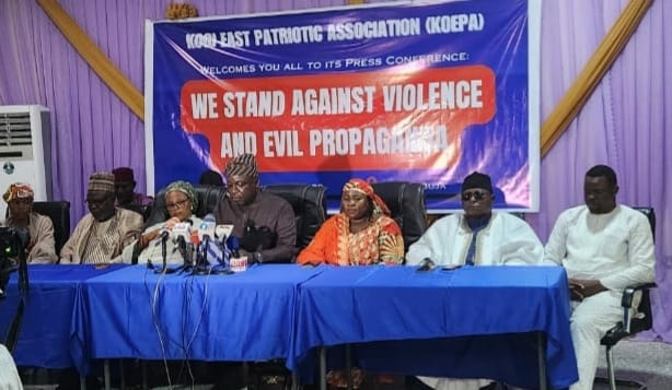 Kogi Guber: Stop Undermining Chances Of Other Igala Contenders With Violence, Propaganda, Group Tells SDP Candidate 1 WhatsApp Image 2023 10 20 at 08.12.42