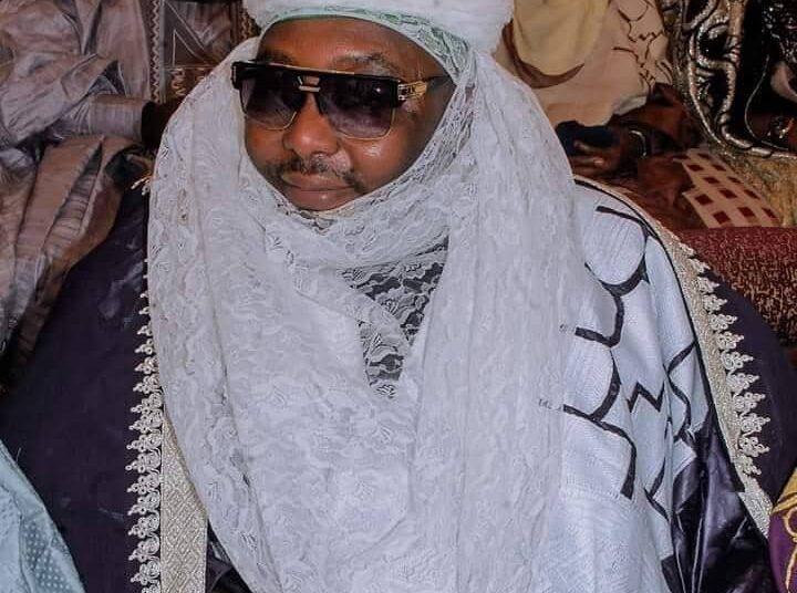 Late Amb. Mansur Nuhu Bamalli