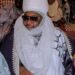 JUST-IN: Nigeria’s Ambassador To Morocco Bamalli Dies At 42