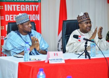 Drug War: NDLEA ‘ll Deploy Personnel In 774 LGAs In 2024 – Marwa