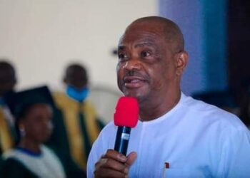 Wike Orders Dismantling Of Scavengers’ Colony On Road Corridors