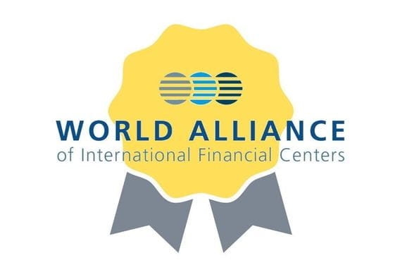 WAIFC Appoints EnterpriseNGR CEO On Board 1 World Alliance of International Financial Centers