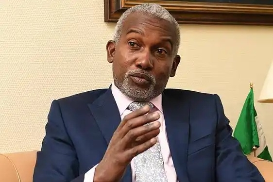 Nigeria Reacts To Israel, Palestine Hostilities, Calls For De-escalation 1 Yusuf Tuggar