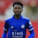 Championship: Leicester City Boss Explains Ndidi’s Omission From Sunderland Clash