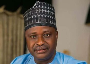 JUST-IN: Appeal Court Sacks Senate Minority Leader, Orders Fresh Election