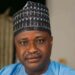 JUST-IN: Appeal Court Sacks Senate Minority Leader, Orders Fresh Election