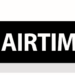 AIRTIME Plus 5 AIRTIME Plus