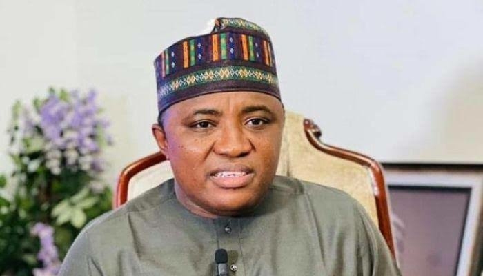 'KWAM 1’s Abuja Airport Incident An Act Of Terrorism,' Says Ex-Kogi SDP Candidate Ajaka 1 ajaka
