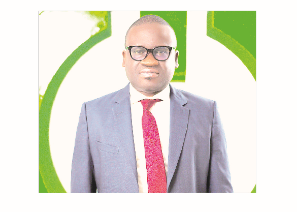 You Can Create A Culture Of Excellence Through Customer Service – Akindele 1 akindele