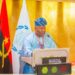 CoS Hails Akpabio’s Election Into Global Inter-Parliamentary Union