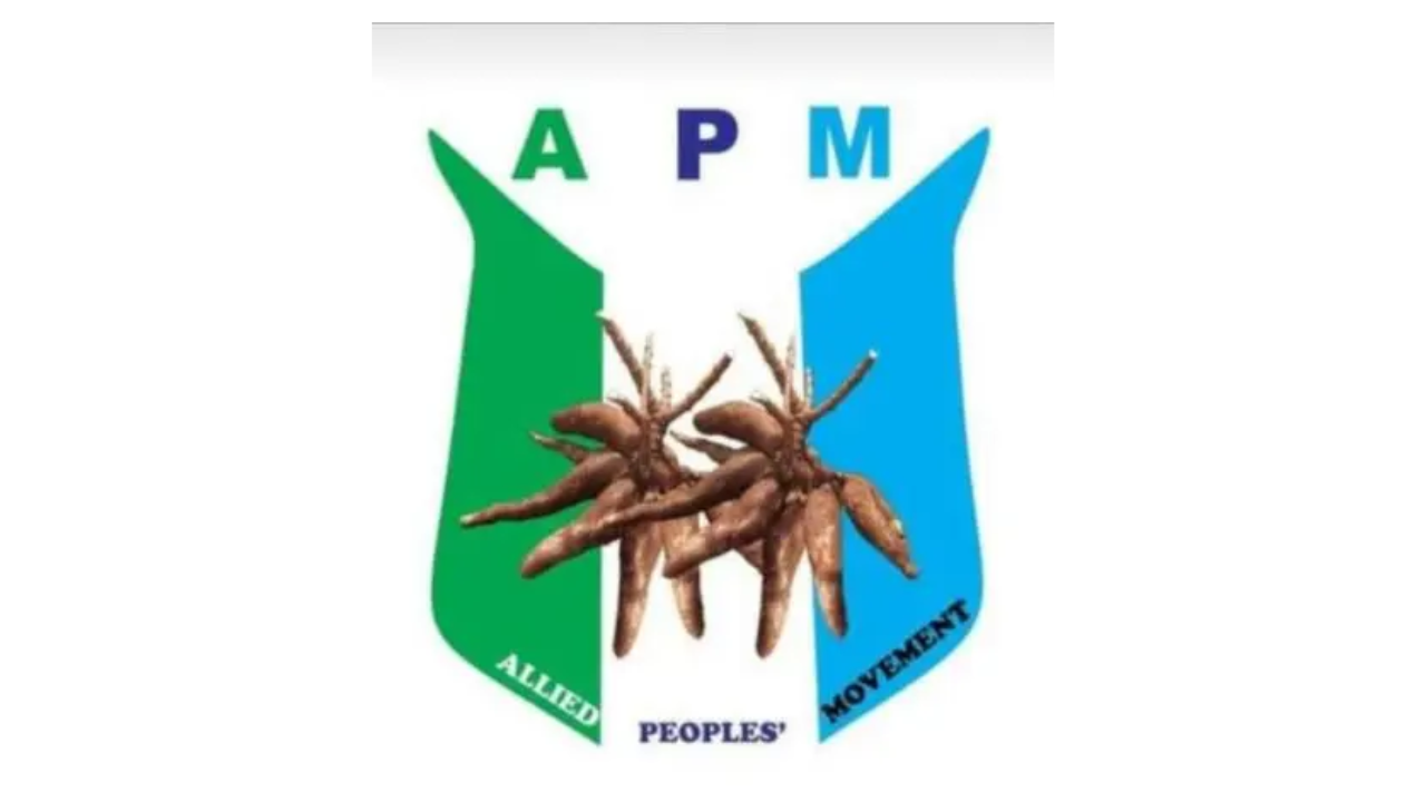 APM Urges Nigerians To Hold Leaders Accountable