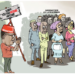Lateness And Disrespect Of Time By Public Officers