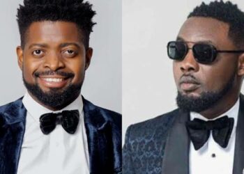 17-yr-old Feud: Finally, Basketmouth Apologises To AY, Others   