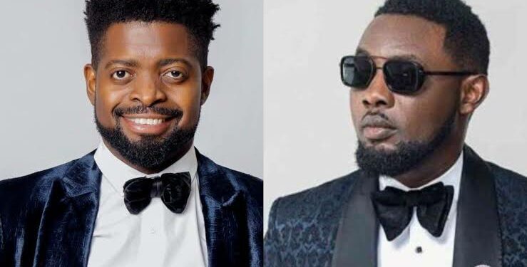 Basketmouth