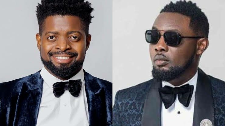 17-yr-old Feud: Finally, Basketmouth Apologises To AY, Others 1 basketmouth
