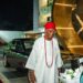 ‘The Delborough’ Board Is Strongest I’ve Ever Chaired, Says Obi Of Onitsha