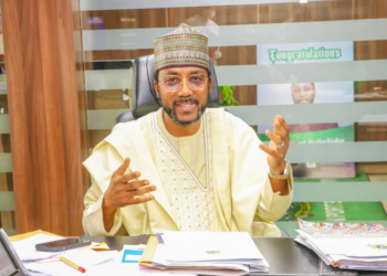 Deconstructing NPA’s Operational Performance In Revenue Generation, Export Promotion