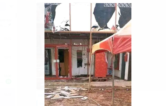 Benue Robbery: Idoma Diaspora Group Condemns Attacks, Seeks More Security 1 benue attack