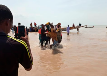 Amid Succession Crisis In NIWA, Boat Mishap Claims 30 Lives In Kebbi