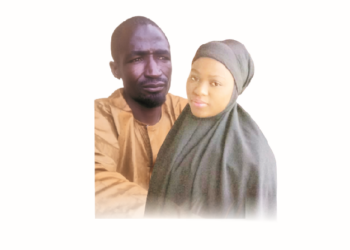 My Wife Died Defending Her Honour In Bandits’ Den – Widower Yusuf