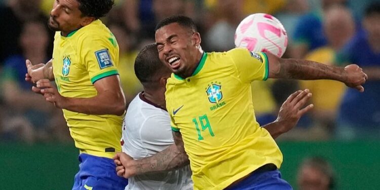 Brazil