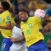 Venezuela Halt Brazil's 15-match Home Winning Streak 5 Venezuela Halt Brazil’s 15-match Home Winning Streak