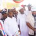 Kogi Guber: Thousands Troop Out For Ododo, APC In Kogi West