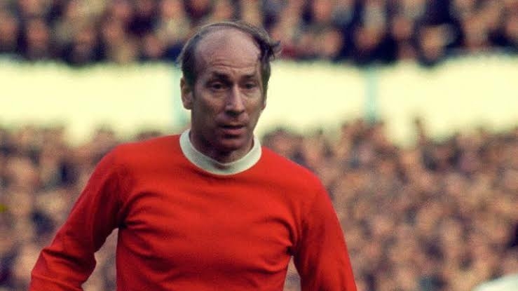 England, Man Utd Legend Bobby Charlton Dies At 86 1 charlton